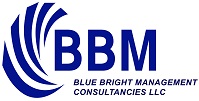 Blue Bright Management Consultancies Logo